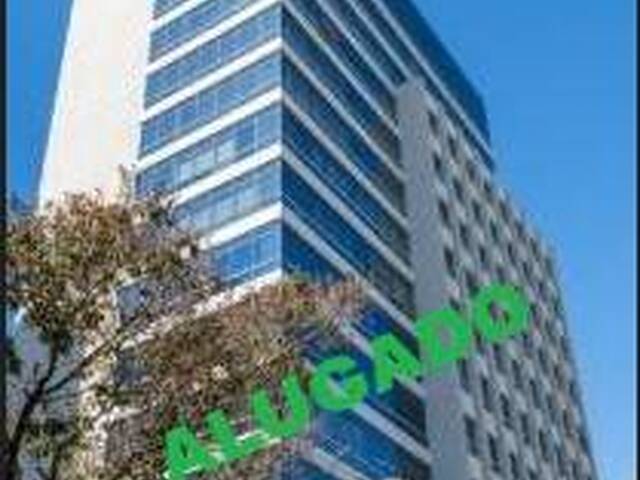 #1 - Conjunto Comercial para Venda em Campinas - SP